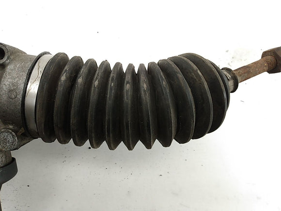 BMW Z4 Power Steering Rack And Pinion