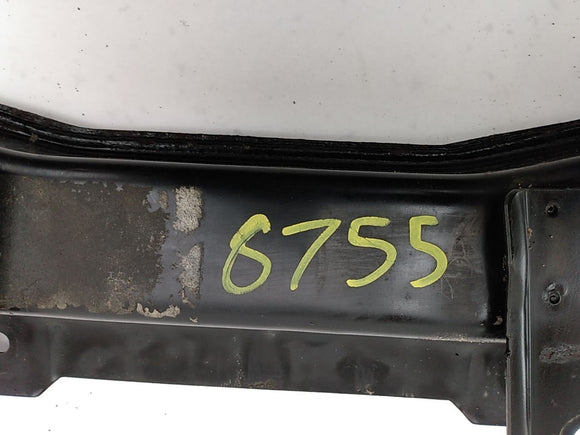 BMW Z4 Front Crossmember Subframe