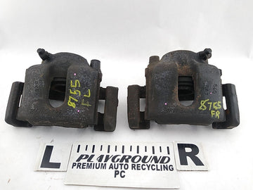 BMW Z4 Pair Of Front Brake Calipers