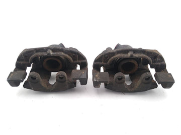 BMW Z4 Pair Of Front Brake Calipers - 0
