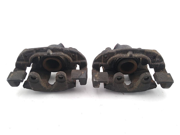 BMW Z4 Pair Of Front Brake Calipers