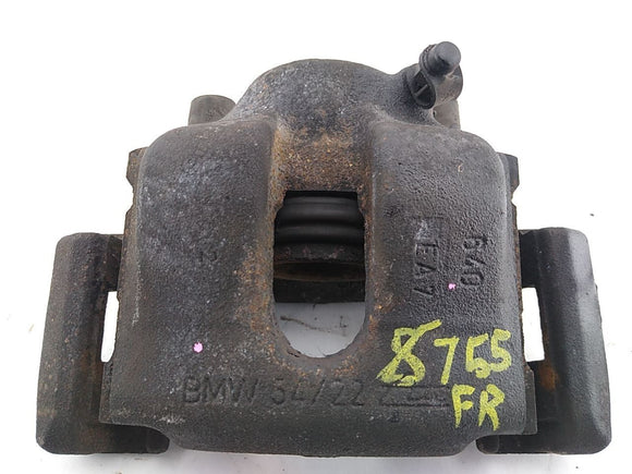 BMW Z4 Pair Of Front Brake Calipers