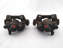 BMW Z4 Pair Of Rear Brake Calipers-2