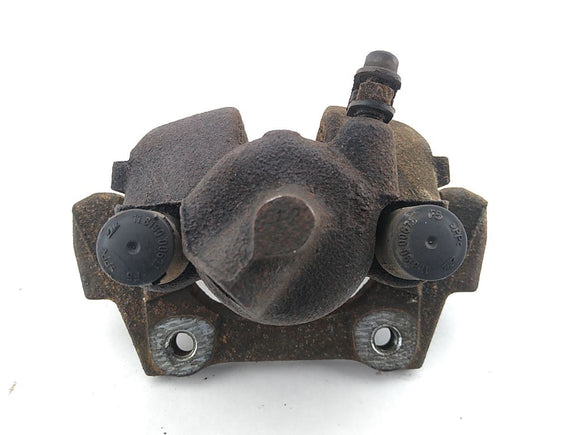 BMW Z4 Pair Of Rear Brake Calipers