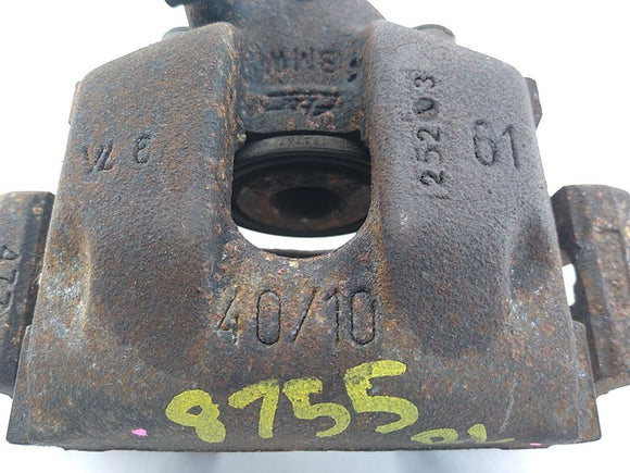 BMW Z4 Pair Of Rear Brake Calipers