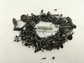 BMW Z4 Dismantling Hardware Fasteners Bolts Nuts