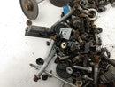 BMW Z4 Dismantling Hardware Fasteners Bolts Nuts-3