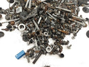 BMW Z4 Dismantling Hardware Fasteners Bolts Nuts-9