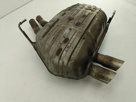 BMW Z4 Exhaust Muffler - 0