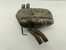 BMW Z4 Exhaust Muffler-4