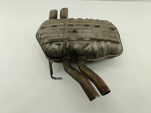 BMW Z4 Exhaust Muffler