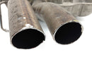 BMW Z4 Exhaust Muffler-5