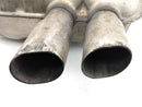 BMW Z4 Exhaust Muffler-7