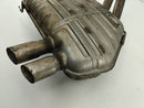 BMW Z4 Exhaust Muffler-9