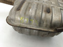 BMW Z4 Exhaust Muffler-11