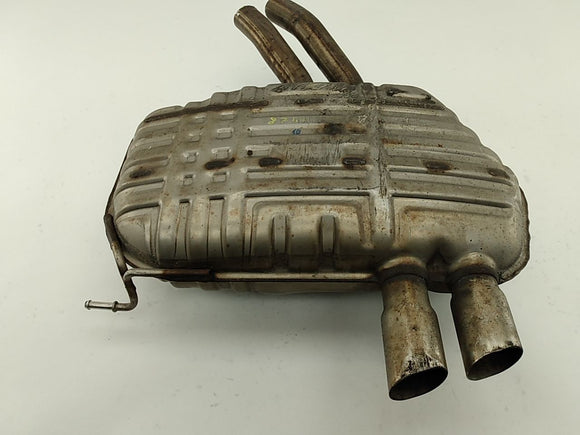 BMW Z4 Exhaust Muffler