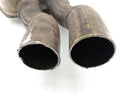 BMW Z4 Center Exhaust Muffler Pipe-5