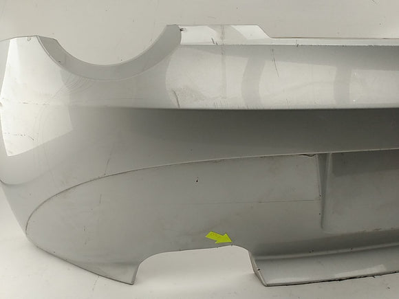 BMW Z4 Rear Bumper Cover