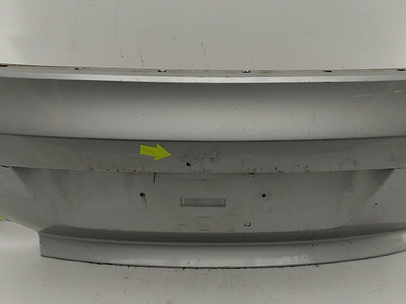 BMW Z4 Rear Bumper Cover