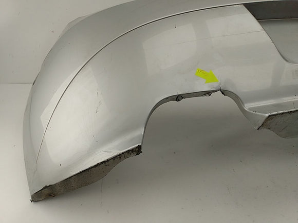 BMW Z4 Rear Bumper Cover