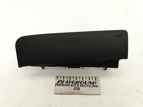 BMW Z4 Passenger Right Front Dash Knee Airbag