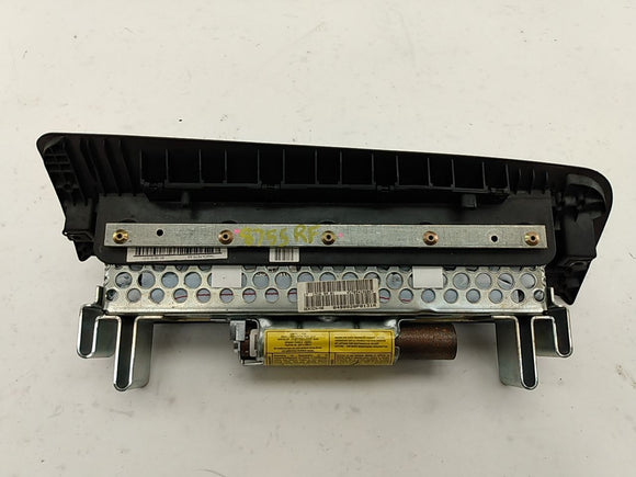 BMW Z4 Passenger Right Front Dash Knee Airbag