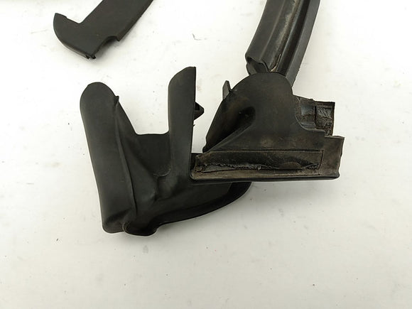 BMW Z4 Set Of Convertible Top Seals