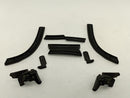 BMW Z4 Set Of Convertible Top Seals-6