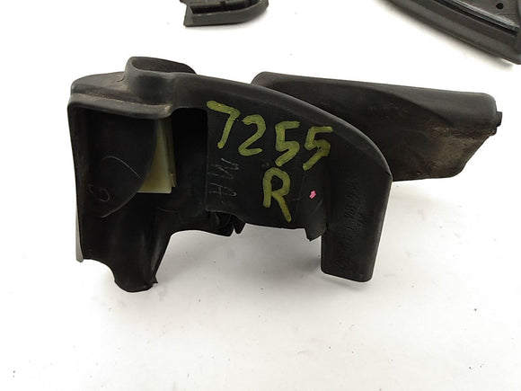 BMW Z4 Set Of Convertible Top Seals