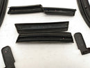 BMW Z4 Set Of Convertible Top Seals-11