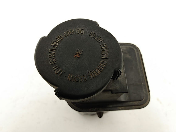 BMW Z4 Coolant Reservoir Expansion Tank