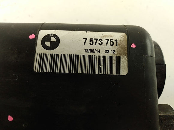 BMW Z4 Coolant Reservoir Expansion Tank