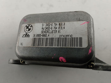 BMW Z4 Set Of Control Modules & Sensors - 0