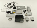 BMW Z4 Set Of Control Modules & Sensors-12