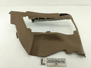 BMW 328i Driver Left Rear Quarter Trim Panel-1
