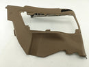 BMW 328i Driver Left Rear Quarter Trim Panel-2