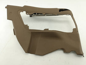 BMW 328i Driver Left Rear Quarter Trim Panel - 0