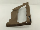 BMW 328i Driver Left Rear Quarter Trim Panel-3
