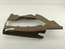 BMW 328i Driver Left Rear Quarter Trim Panel-4