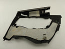 BMW 328i Driver Left Rear Quarter Trim Panel-5