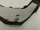 BMW 328i Driver Left Rear Quarter Trim Panel-7