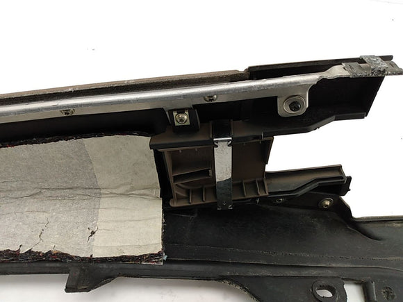 BMW 328i Driver Left Rear Quarter Trim Panel