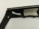 BMW 328i Driver Left Rear Quarter Trim Panel-10