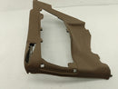BMW 328i Passenger Right Rear Quarter Trim Panel-2
