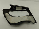 BMW 328i Passenger Right Rear Quarter Trim Panel-7