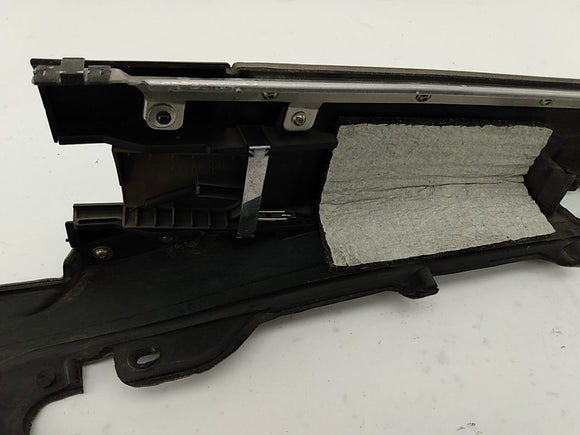BMW 328i Passenger Right Rear Quarter Trim Panel