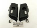 BMW 323i Pair Of Rear Tail Light Cover Trims-1
