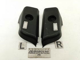 BMW 323i Pair Of Rear Tail Light Cover Trims