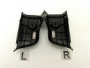 BMW 323i Pair Of Rear Tail Light Cover Trims-2