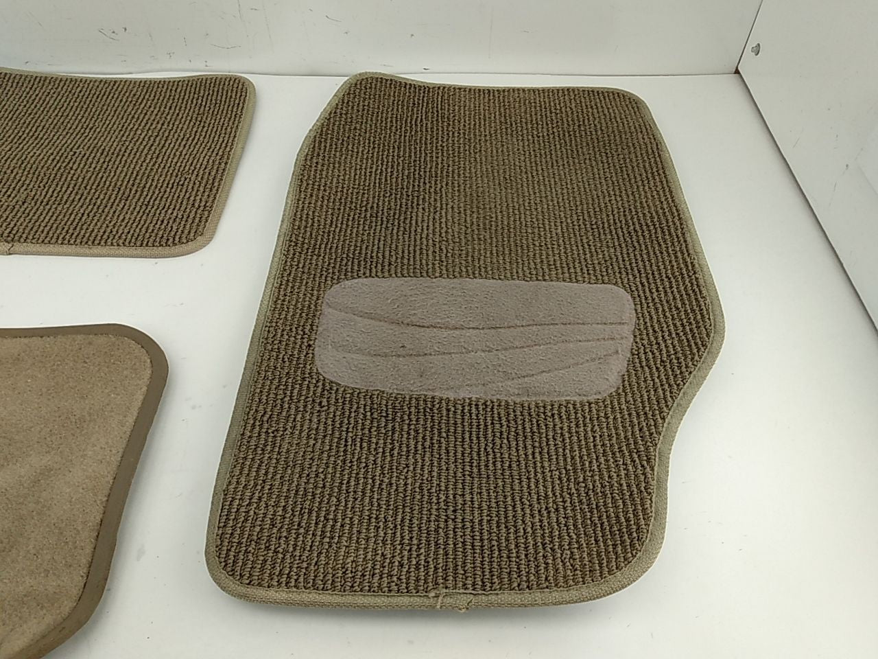 BMW 328i Set Of 6 Interior Floor Mats